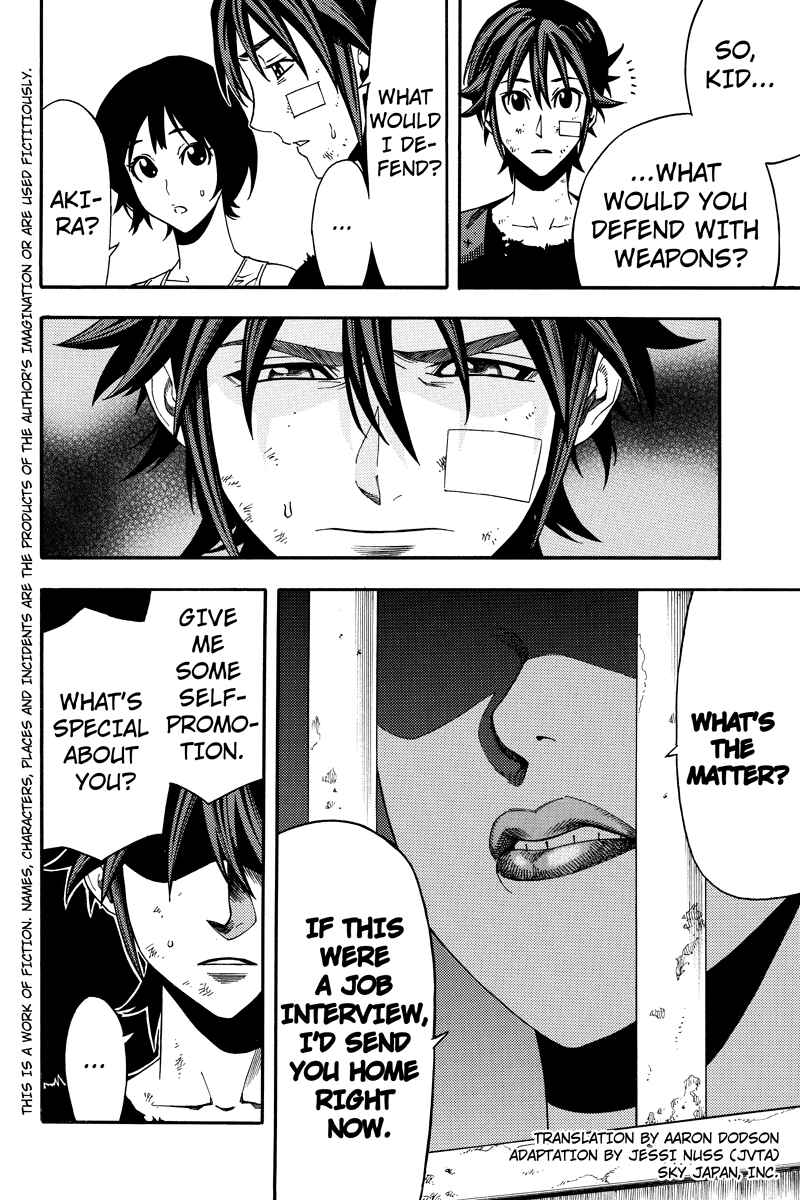Page 1 Chapter 24 Green WorldZ