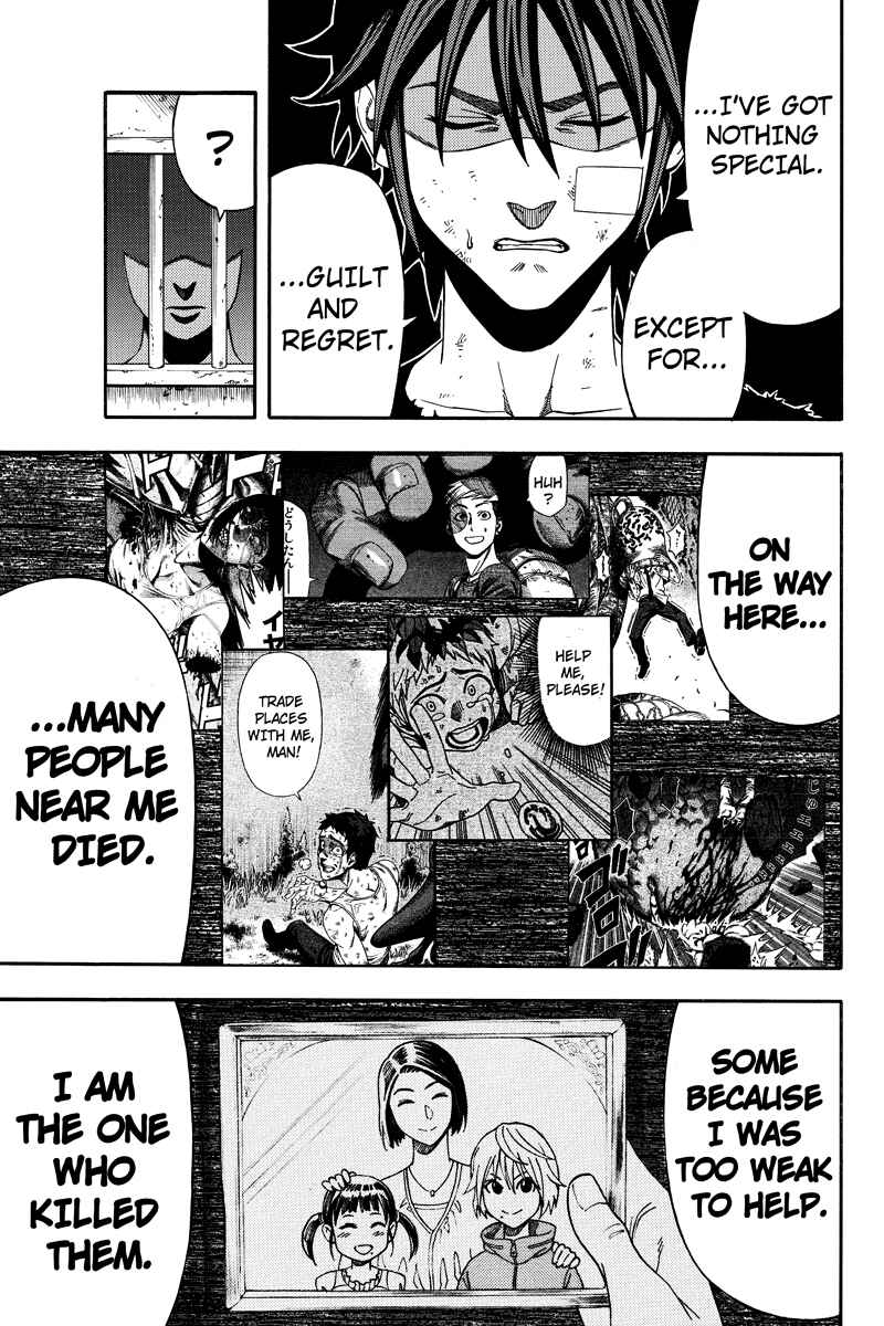 Page 2 Chapter 24 Green WorldZ