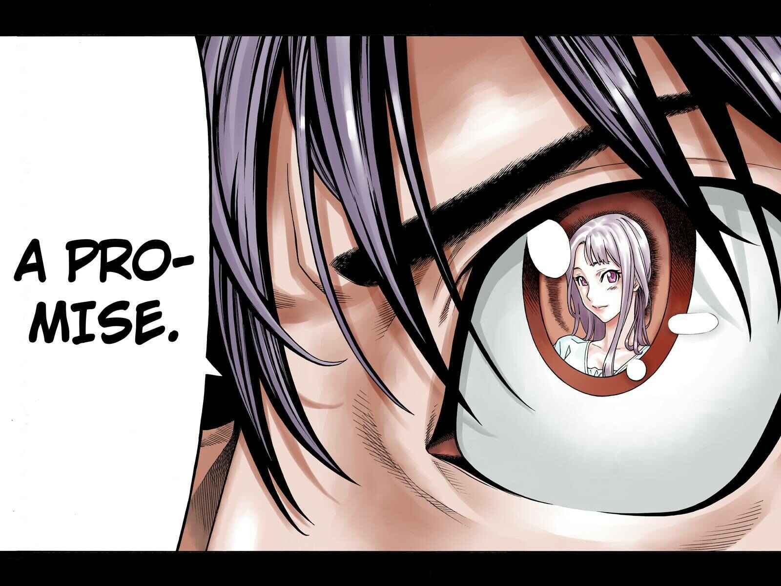 Page 5 Chapter 24 Green WorldZ