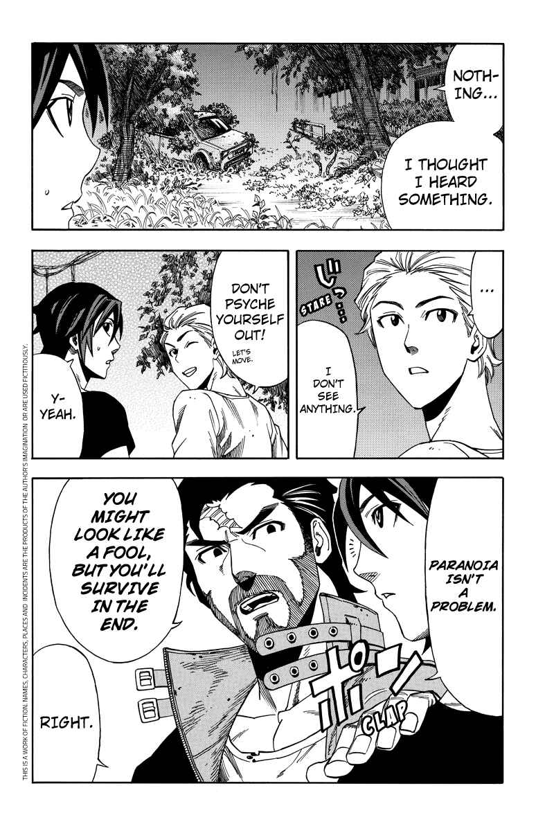 Page 2 Chapter 12 Green WorldZ