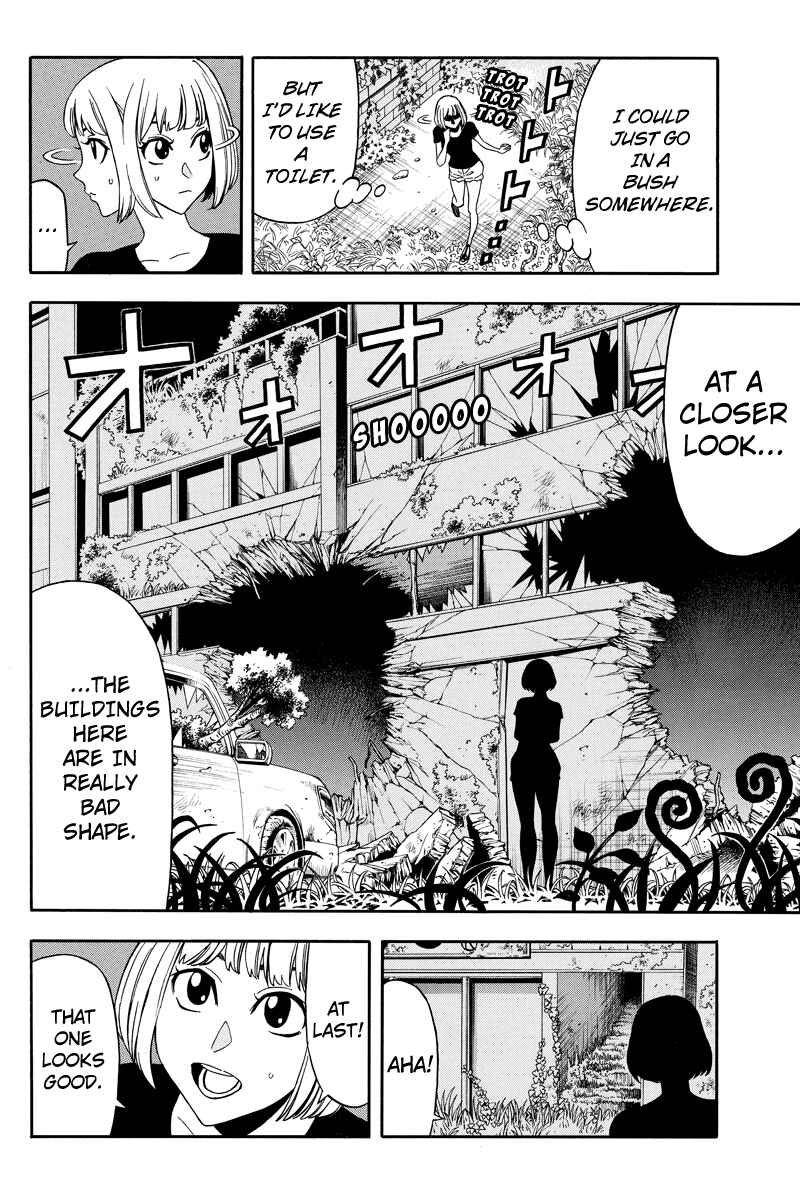 Page 4 Chapter 12 Green WorldZ
