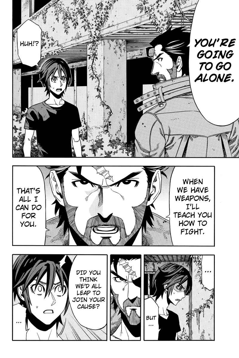 Page 6 Chapter 12 Green WorldZ