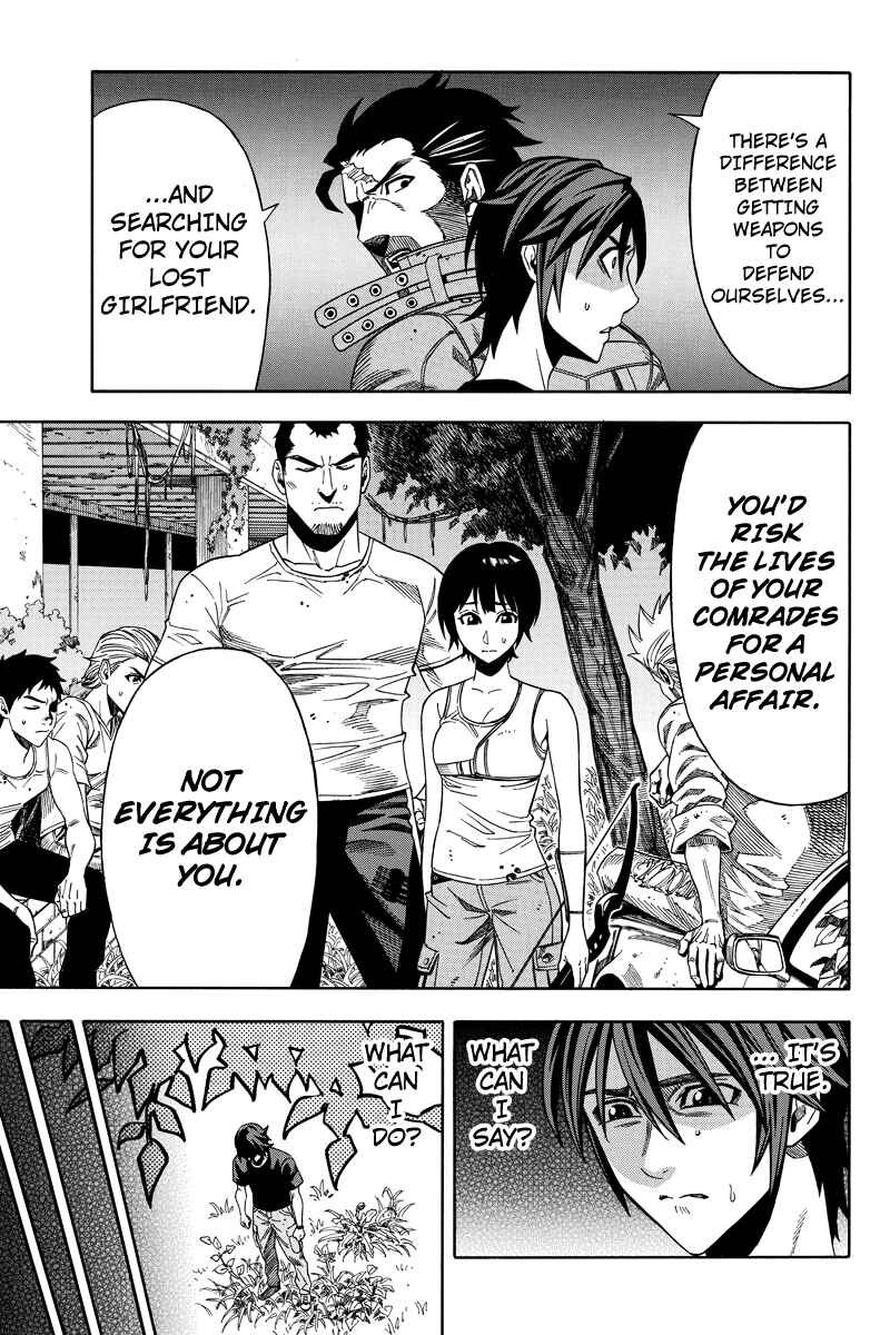 Page 7 Chapter 12 Green WorldZ