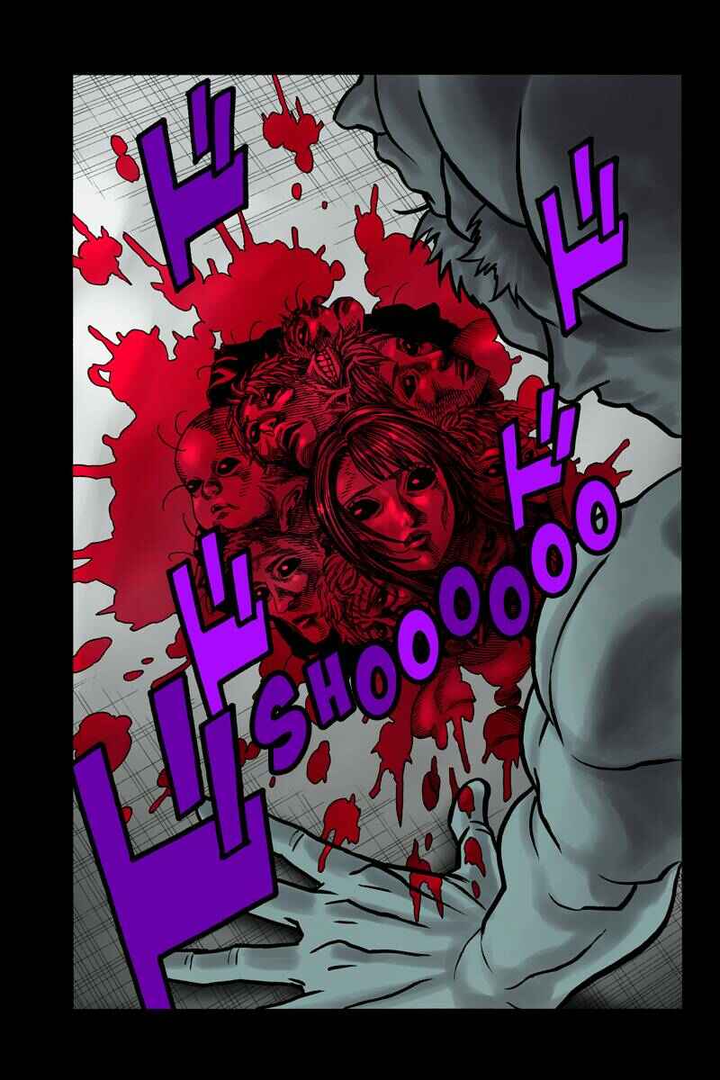Page 3 Chapter 75 Green WorldZ