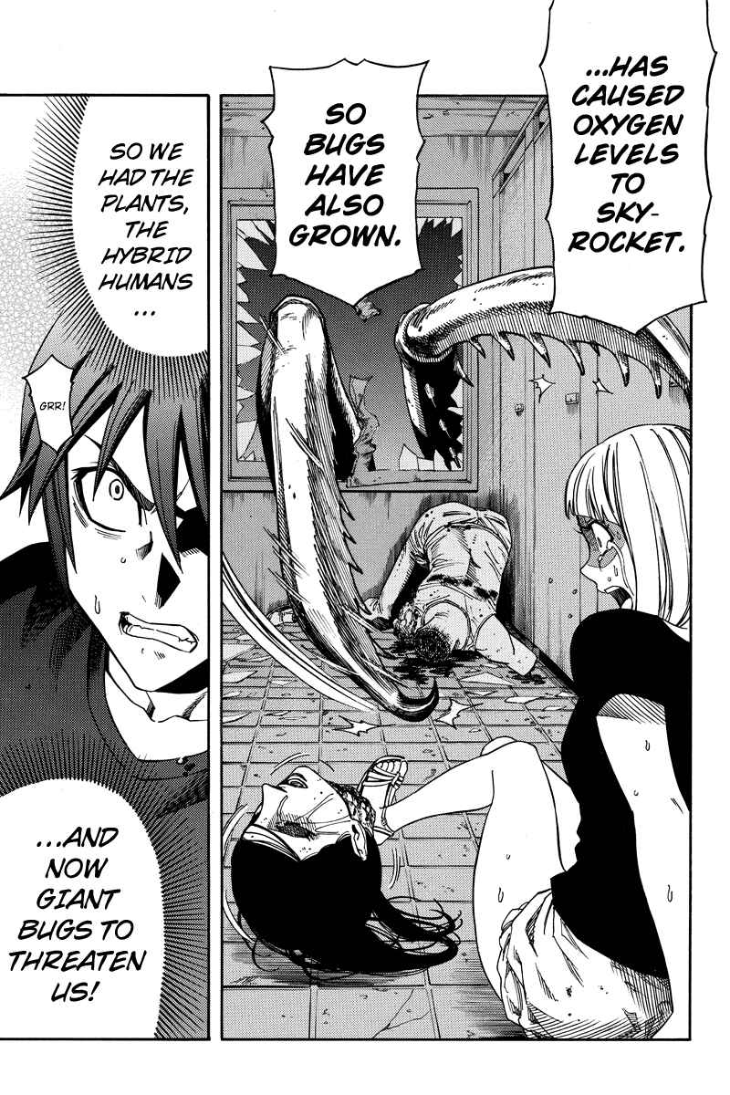 Page 4 Chapter 13 Green WorldZ