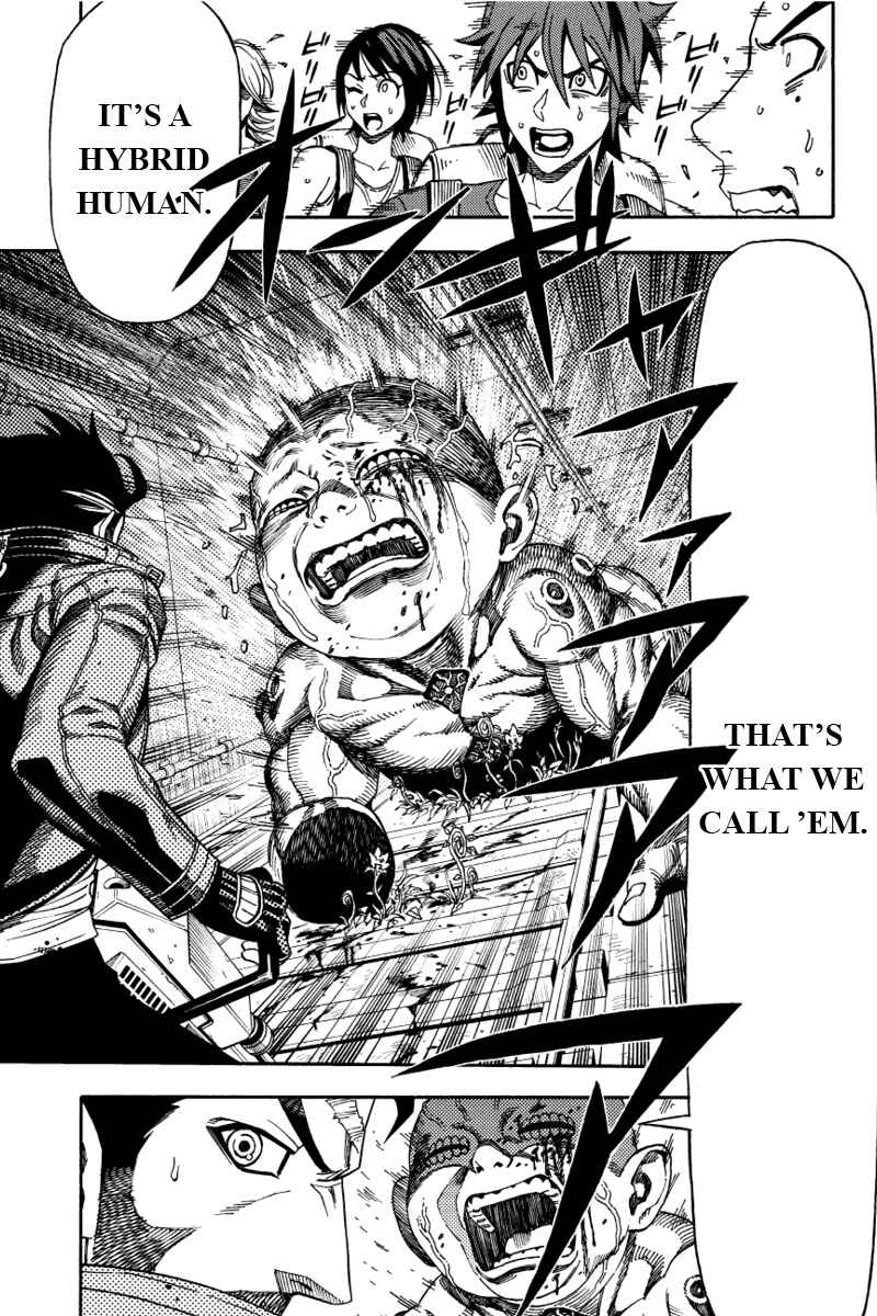 Page 1 Chapter 4 Green WorldZ