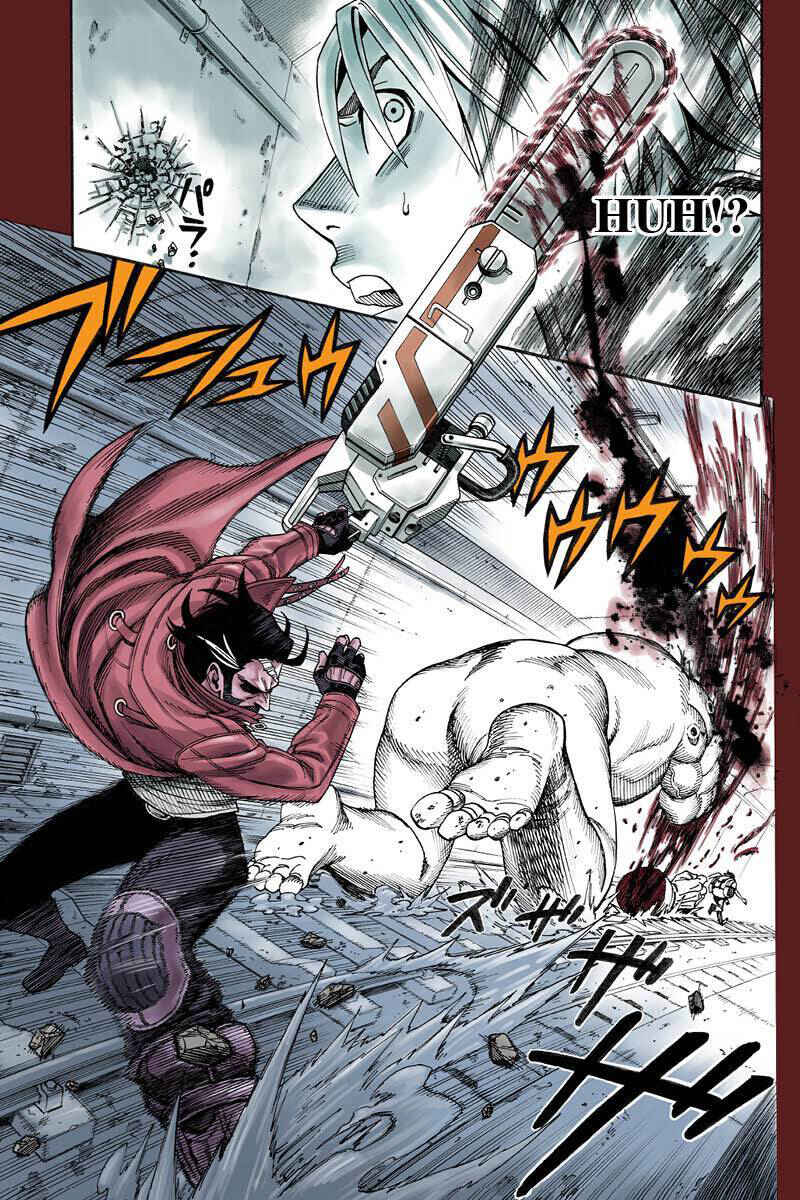Page 7 Chapter 4 Green WorldZ