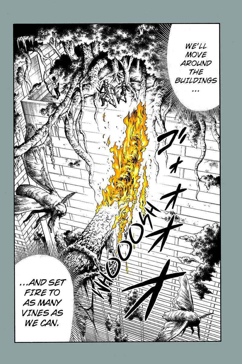 Page 8 Chapter 35 Green WorldZ