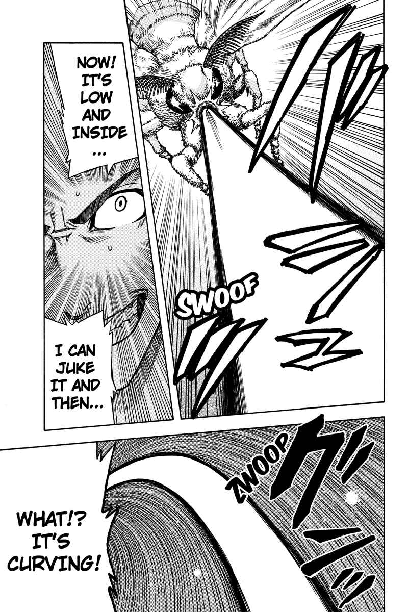 Page 7 Chapter 29 Green WorldZ