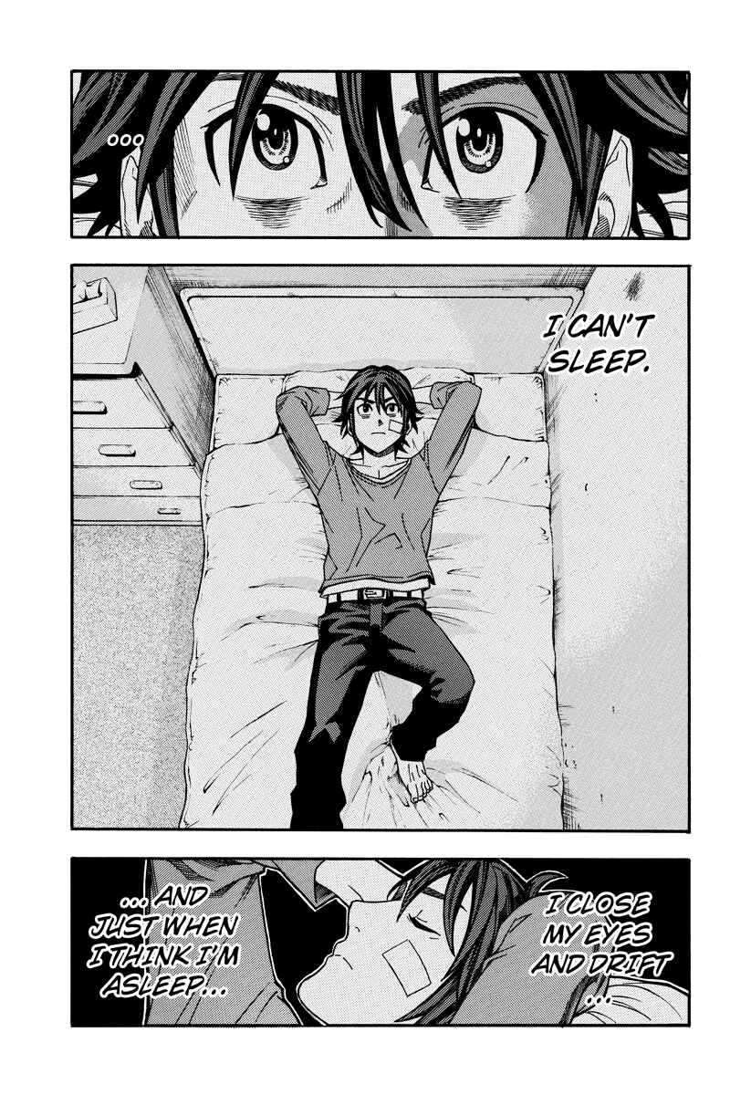 Page 9 Chapter 25 Green WorldZ