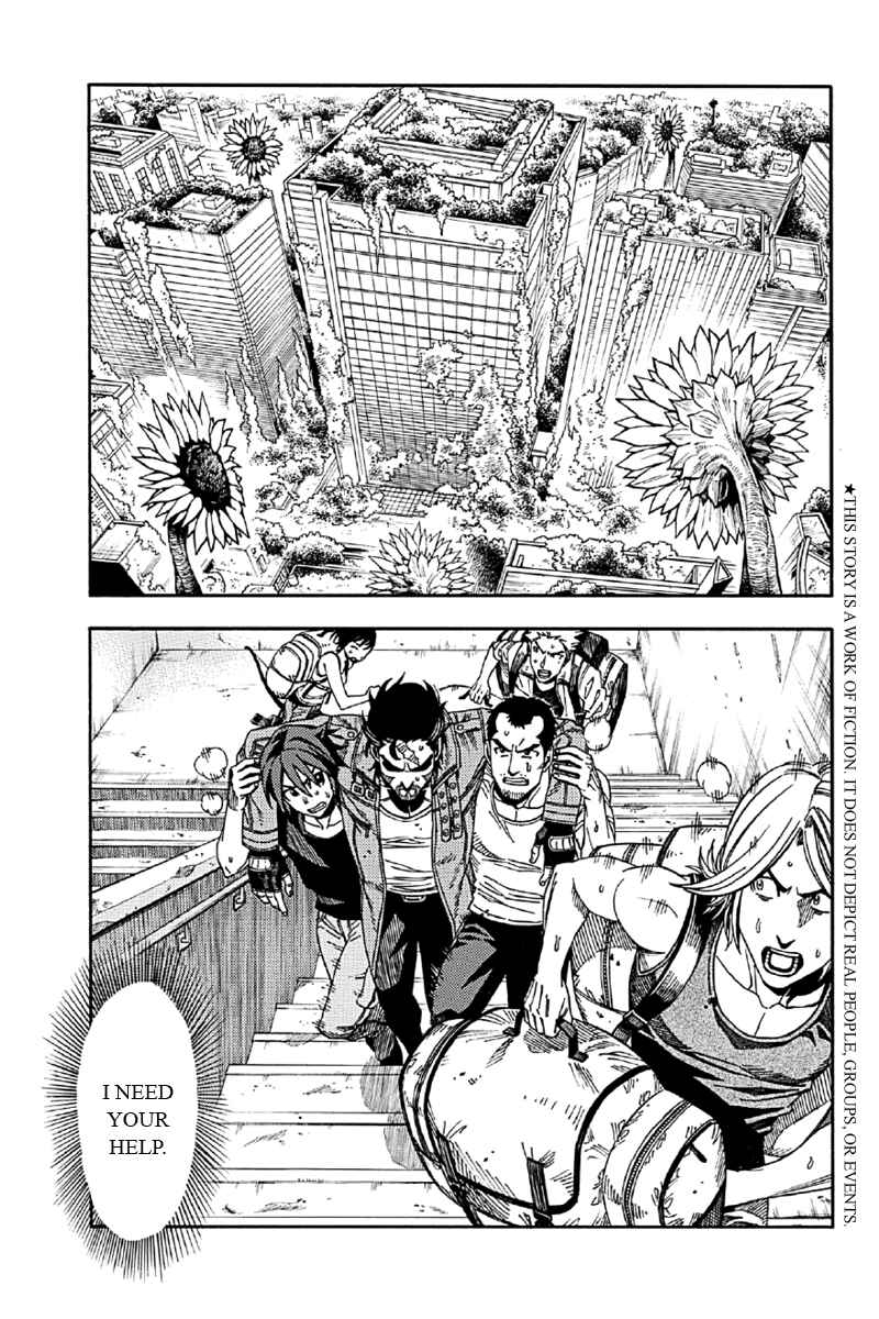 Page 1 Chapter 6 Green WorldZ