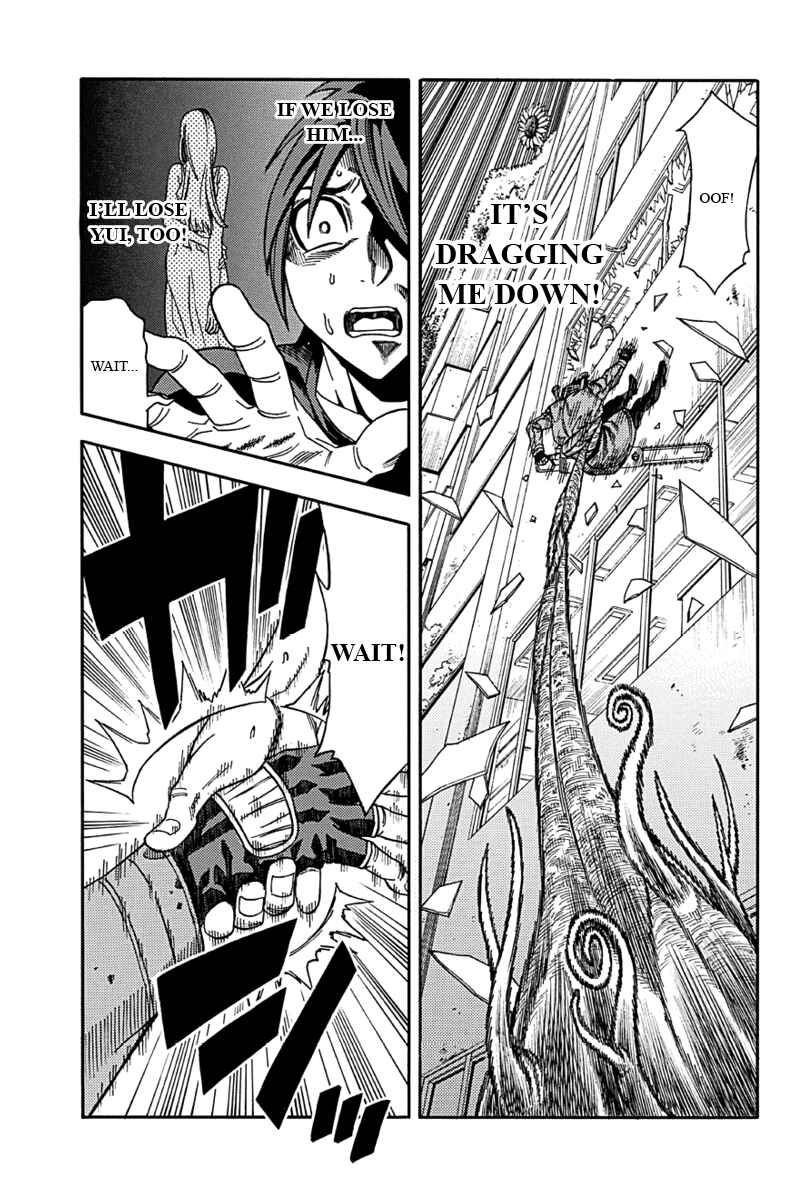 Page 10 Chapter 6 Green WorldZ