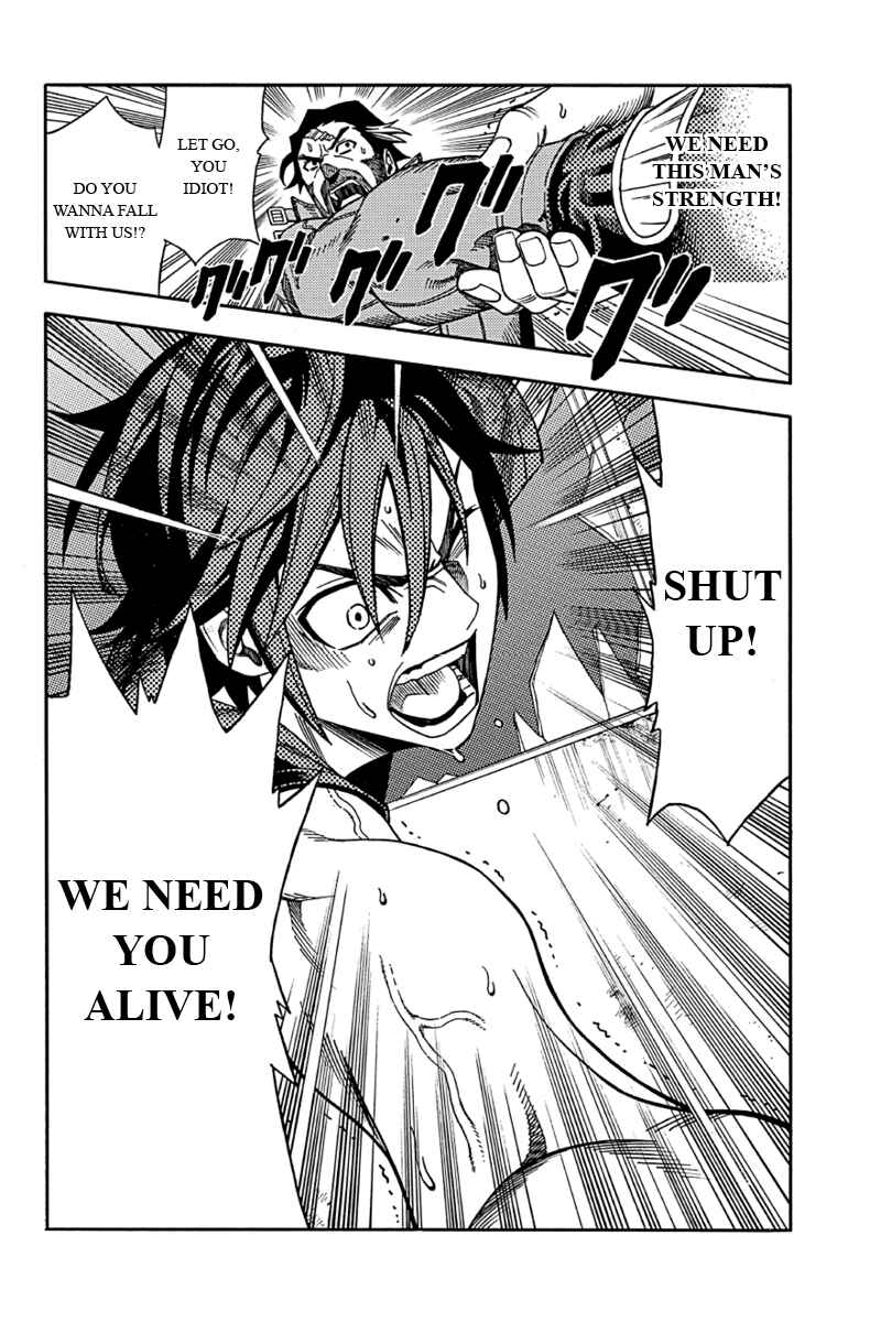 Page 11 Chapter 6 Green WorldZ