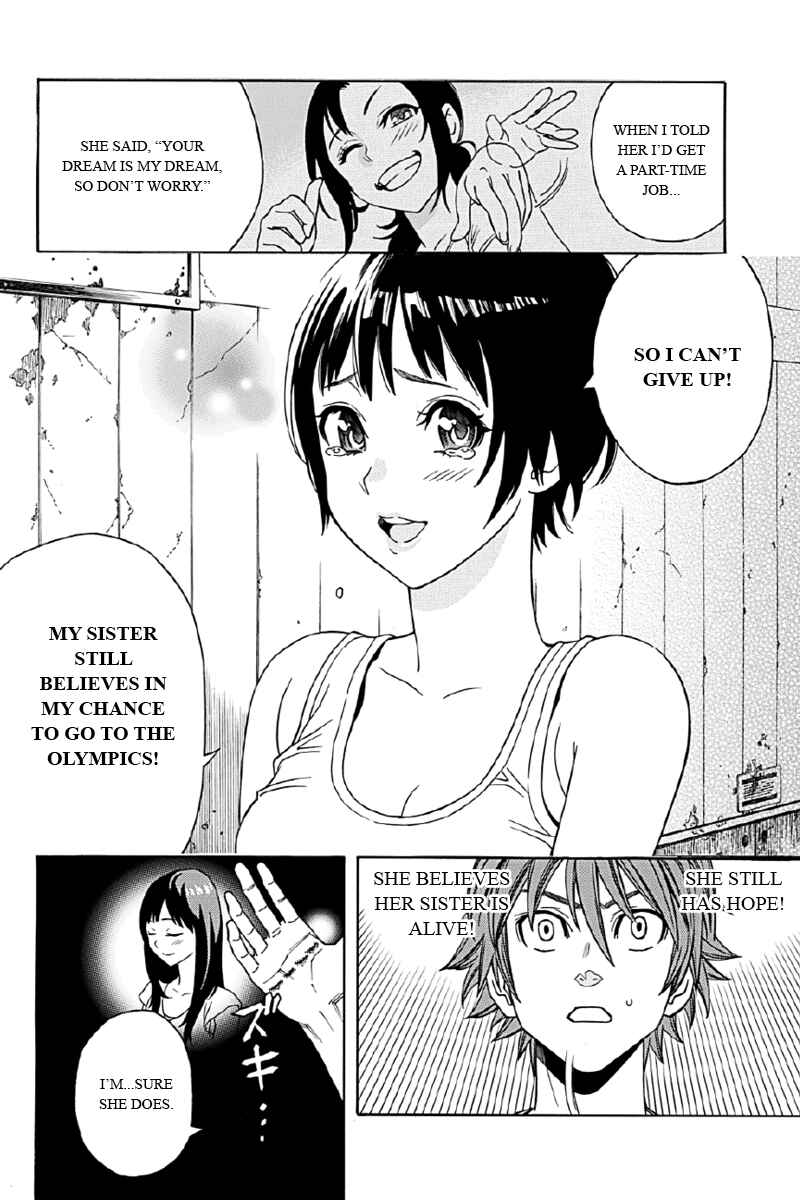 Page 18 Chapter 2 Green WorldZ