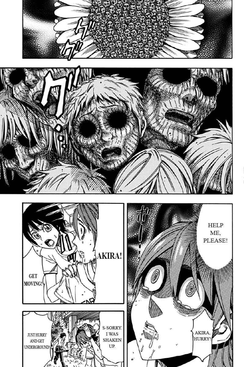 Page 5 Chapter 2 Green WorldZ