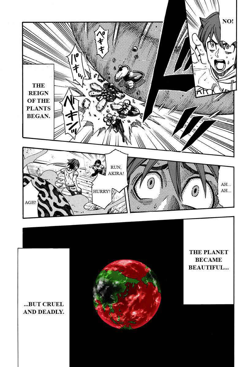 Page 7 Chapter 2 Green WorldZ