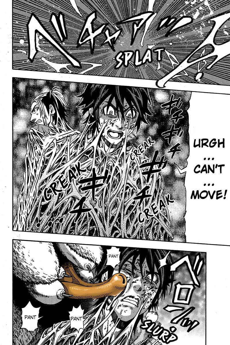 Page 4 Chapter 30 Green WorldZ