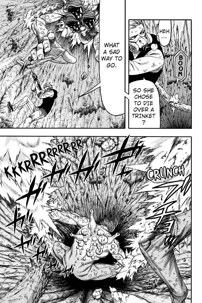 Page 3 Chapter 85 Green WorldZ