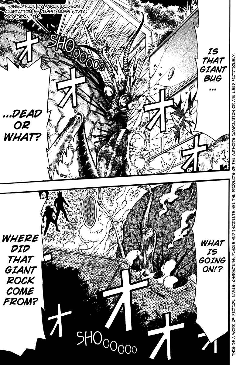 Page 1 Chapter 14 Green WorldZ