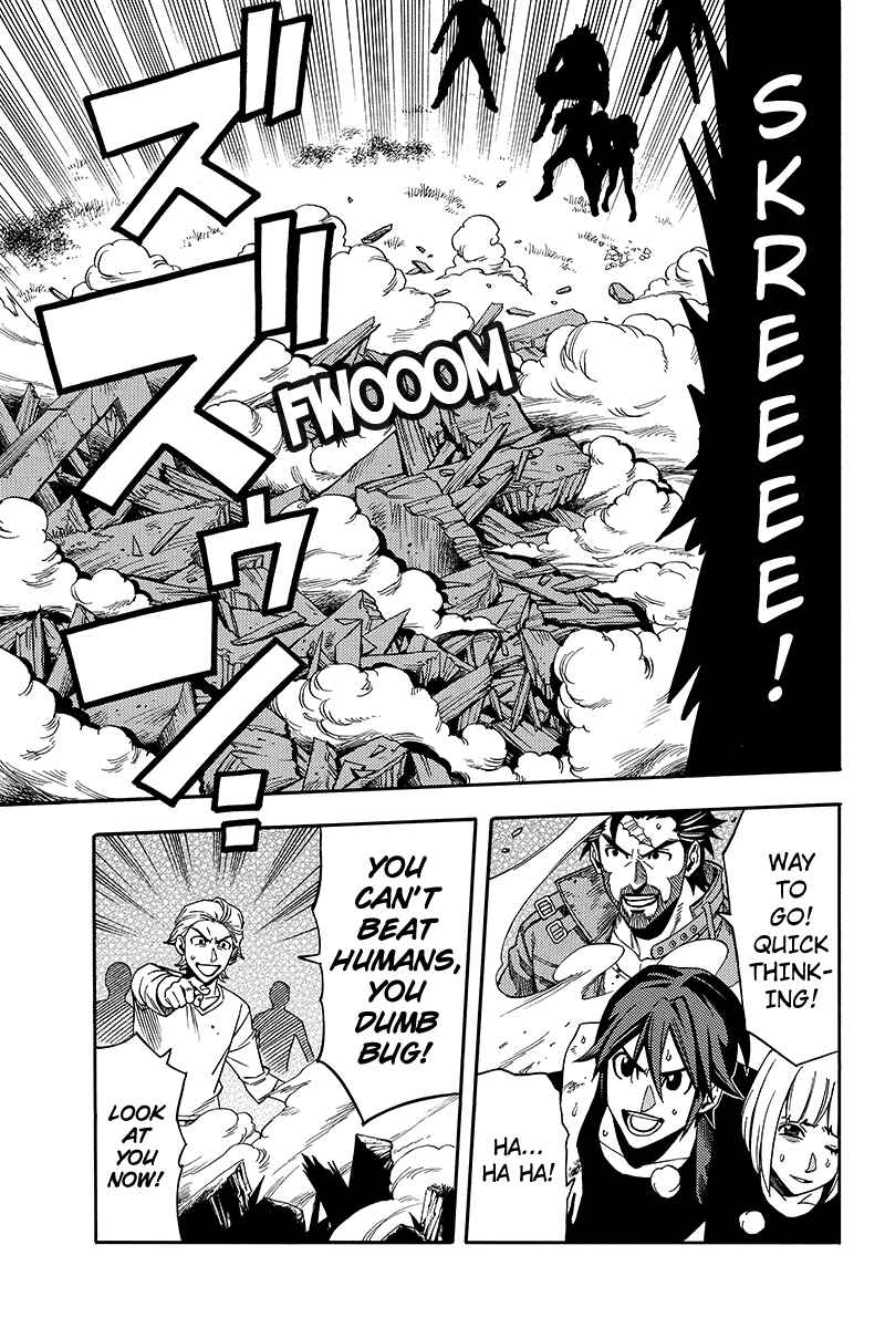 Page 10 Chapter 14 Green WorldZ