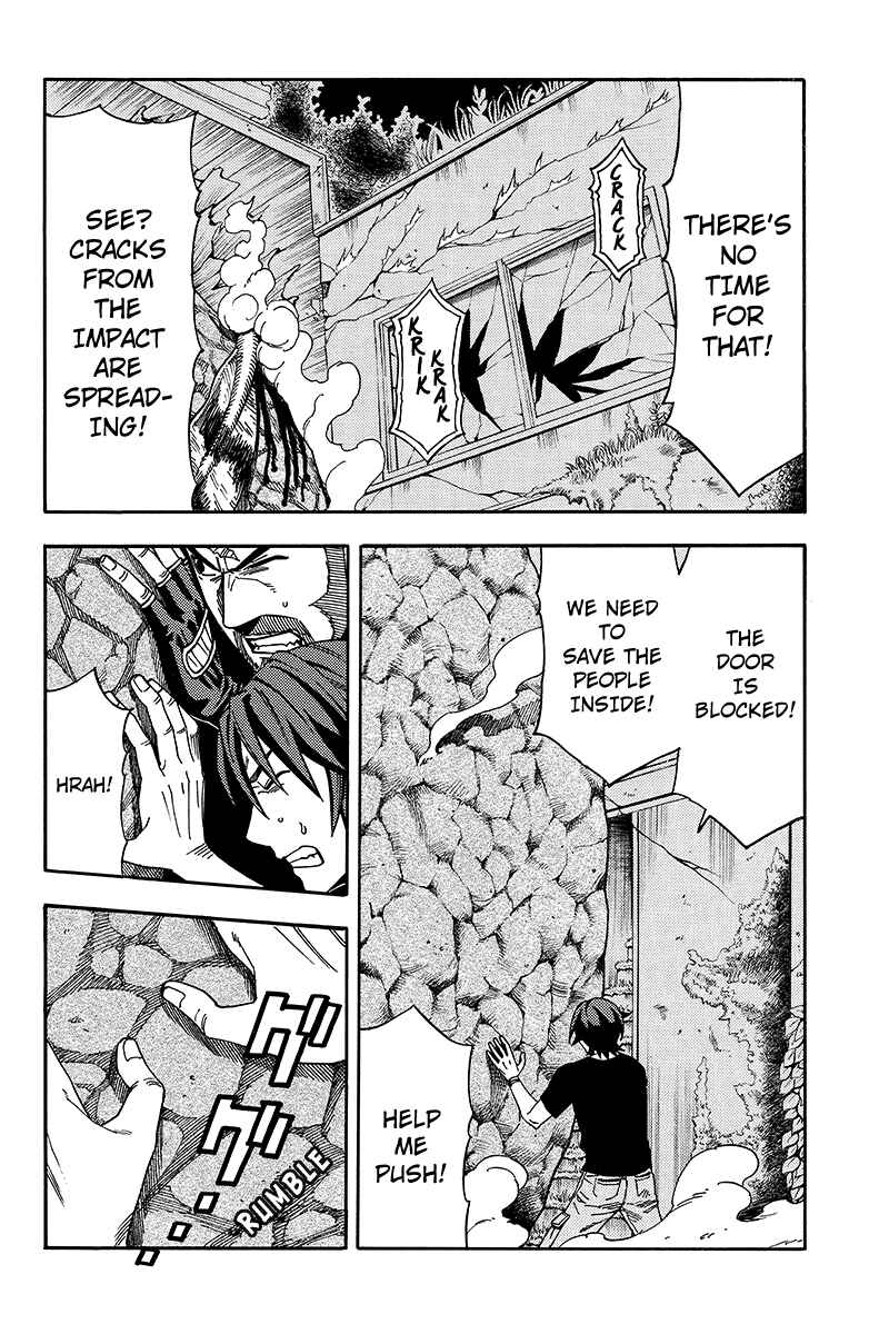 Page 2 Chapter 14 Green WorldZ