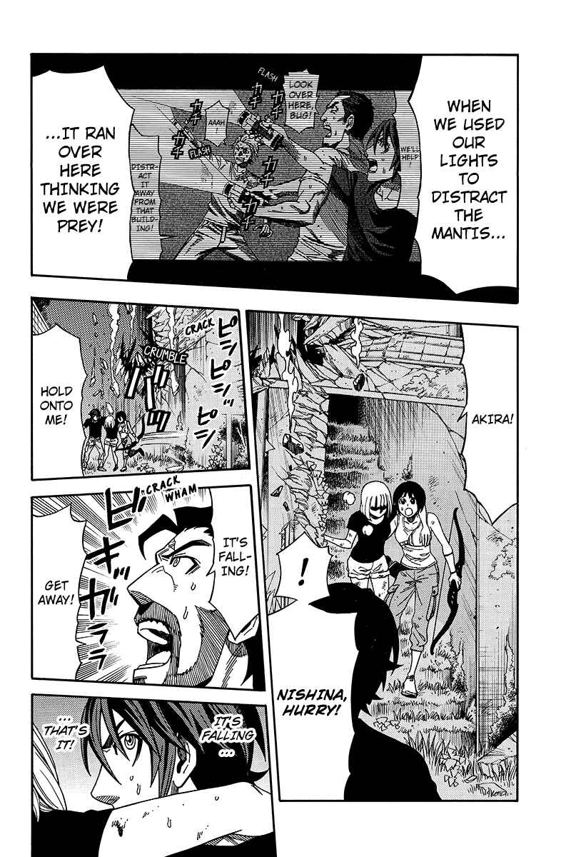 Page 7 Chapter 14 Green WorldZ