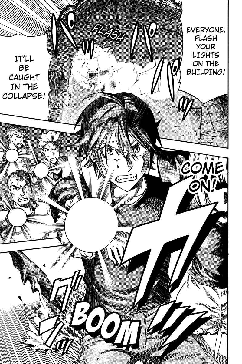 Page 8 Chapter 14 Green WorldZ