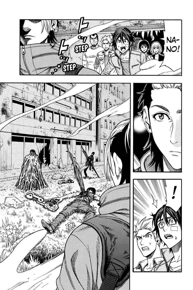 Page 10 Chapter 28 Green WorldZ