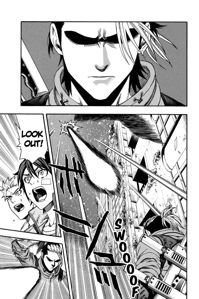 Page 12 Chapter 28 Green WorldZ