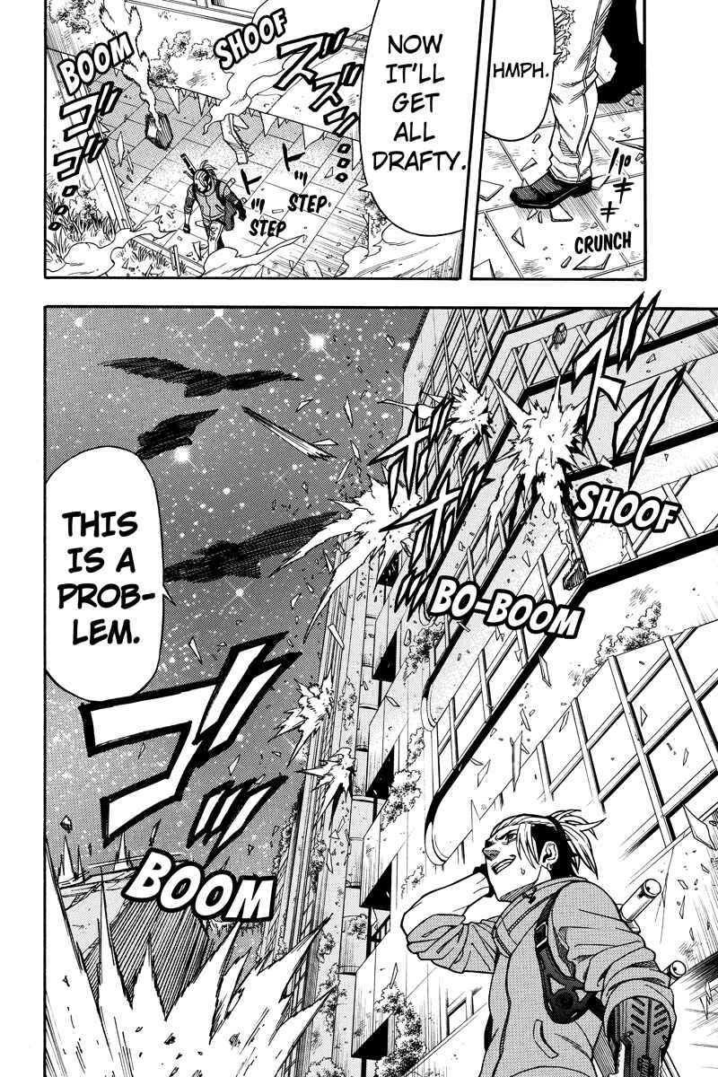 Page 9 Chapter 28 Green WorldZ