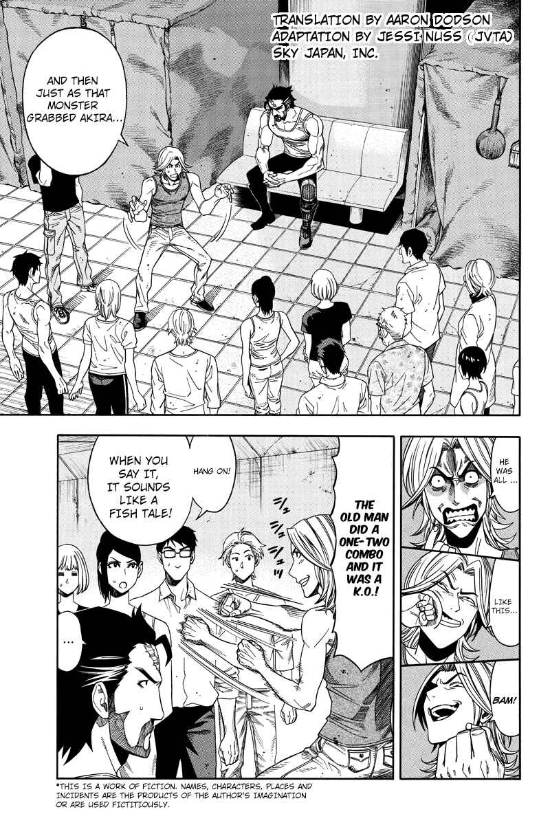 Page 1 Chapter 9 Green WorldZ