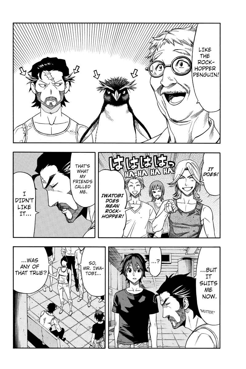 Page 4 Chapter 9 Green WorldZ