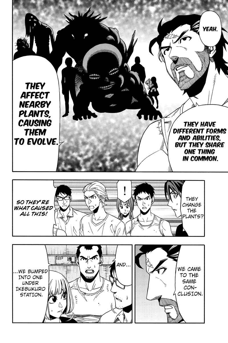 Page 6 Chapter 9 Green WorldZ