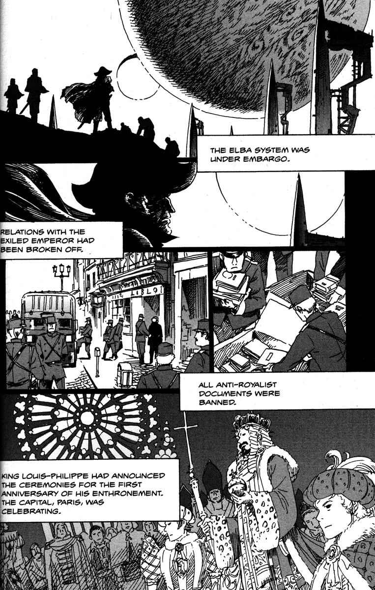Page 10 Chapter 13 The Count of Monte Cristo