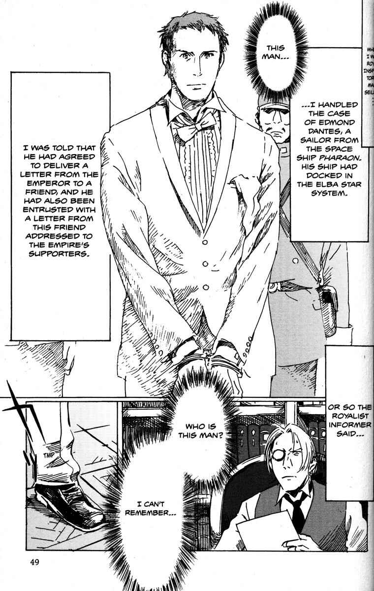 Page 13 Chapter 13 The Count of Monte Cristo
