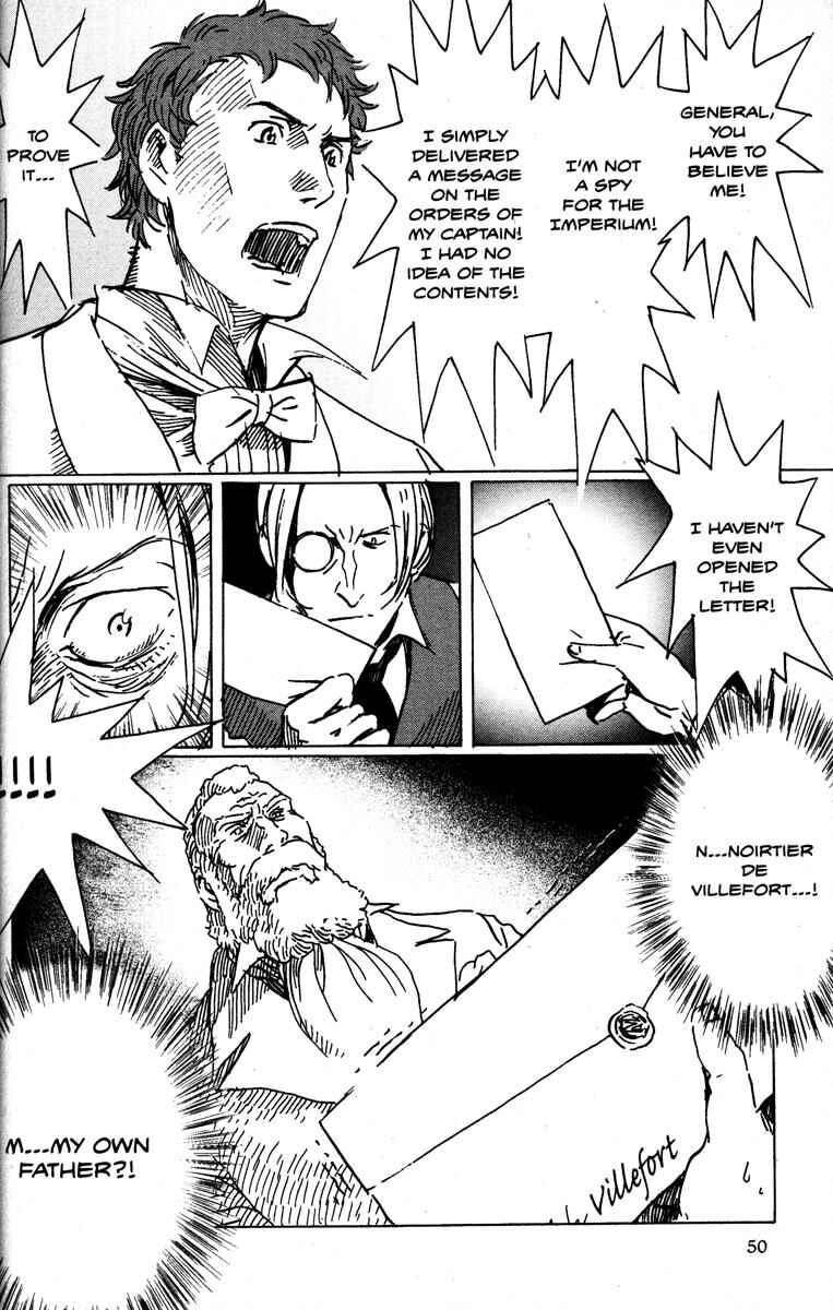 Page 14 Chapter 13 The Count of Monte Cristo
