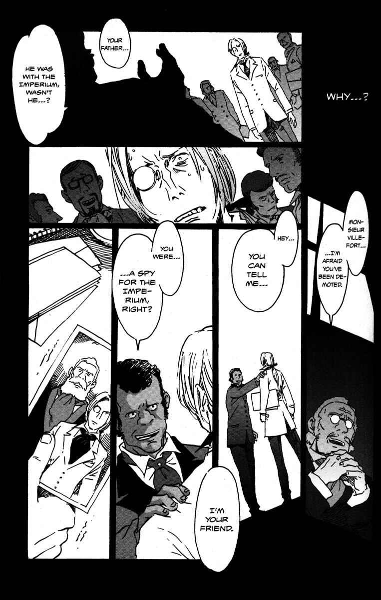 Page 15 Chapter 13 The Count of Monte Cristo