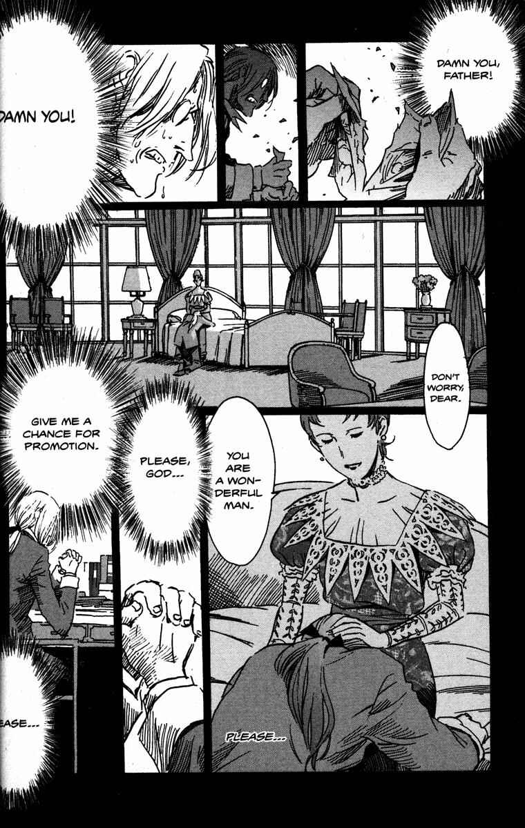 Page 16 Chapter 13 The Count of Monte Cristo