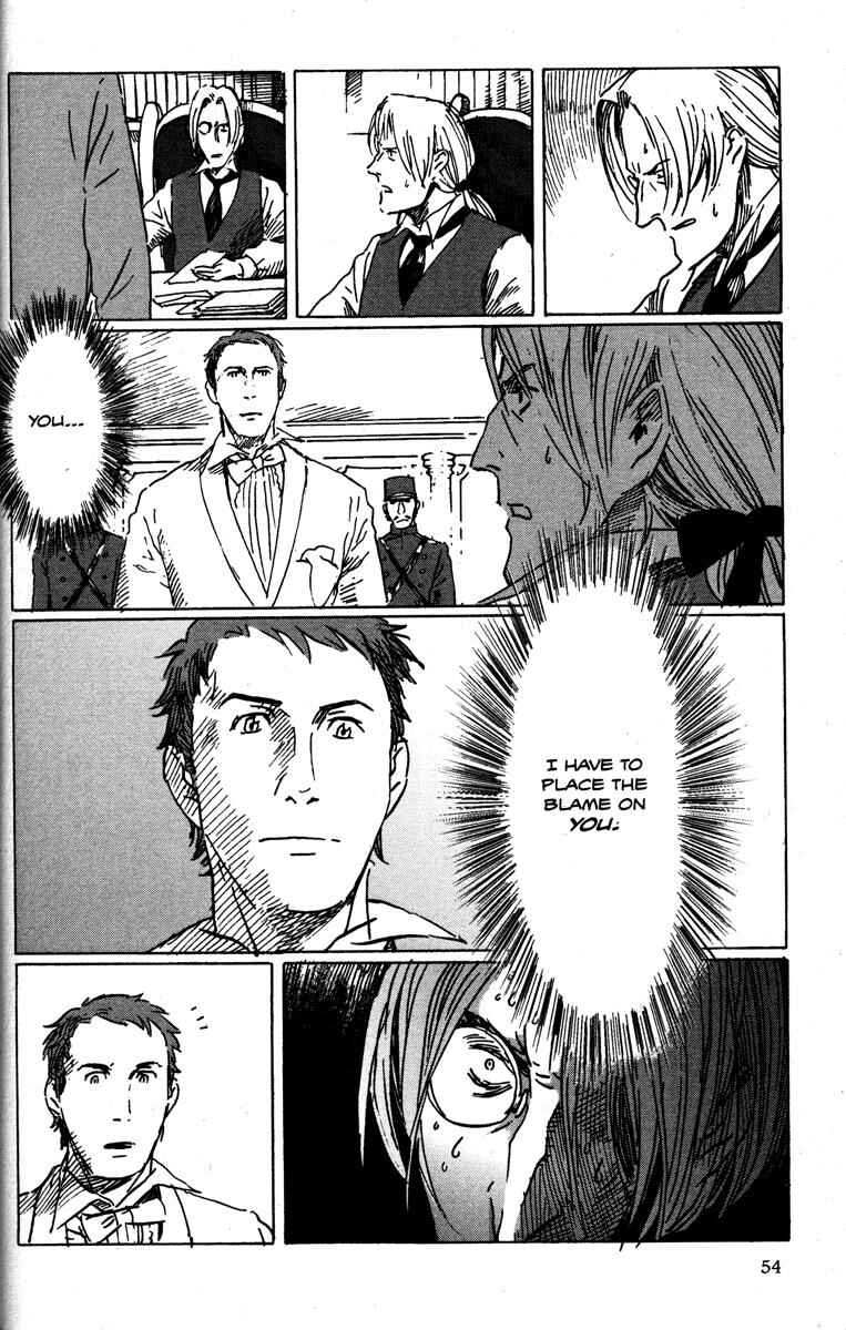 Page 18 Chapter 13 The Count of Monte Cristo