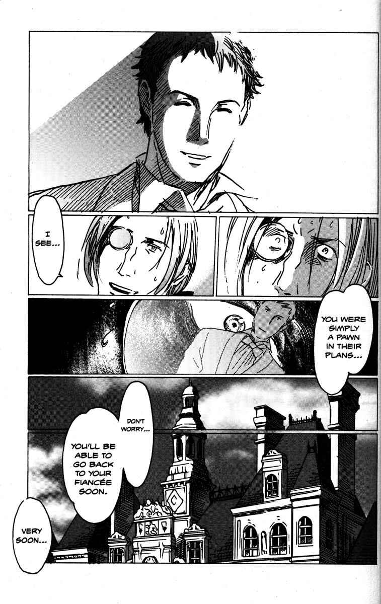 Page 19 Chapter 13 The Count of Monte Cristo