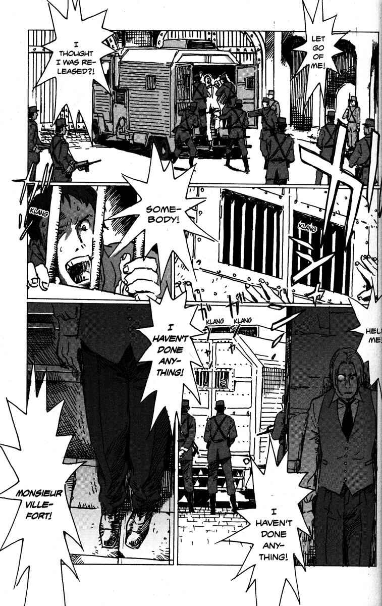 Page 21 Chapter 13 The Count of Monte Cristo