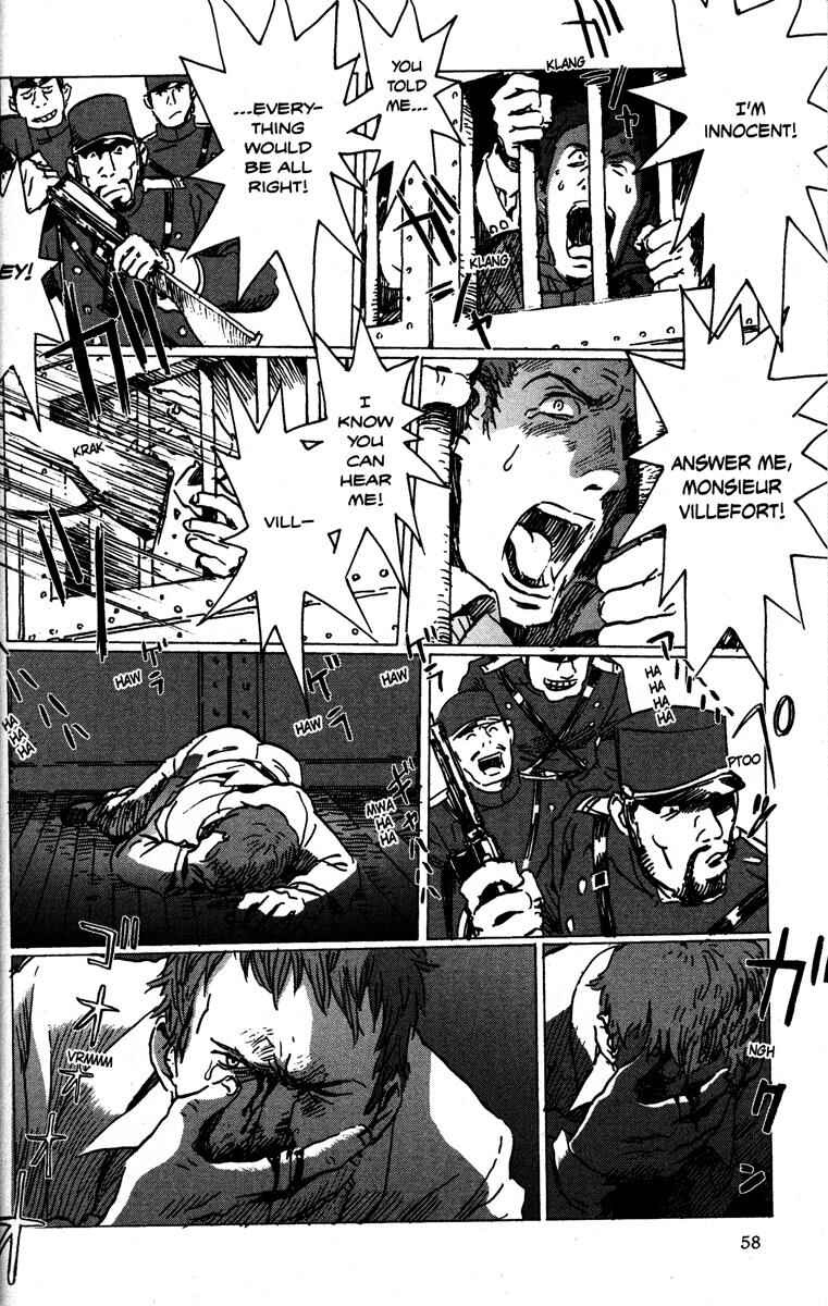 Page 22 Chapter 13 The Count of Monte Cristo
