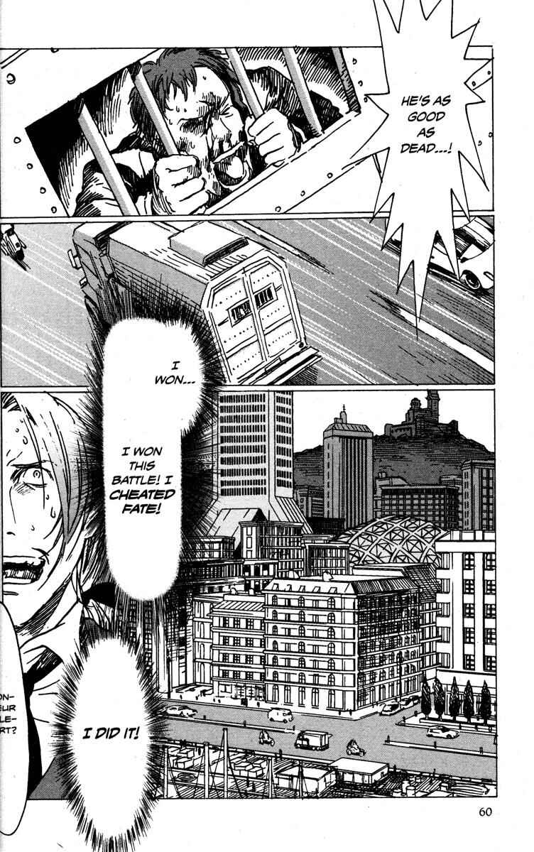 Page 24 Chapter 13 The Count of Monte Cristo