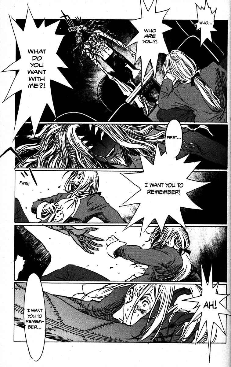 Page 5 Chapter 13 The Count of Monte Cristo