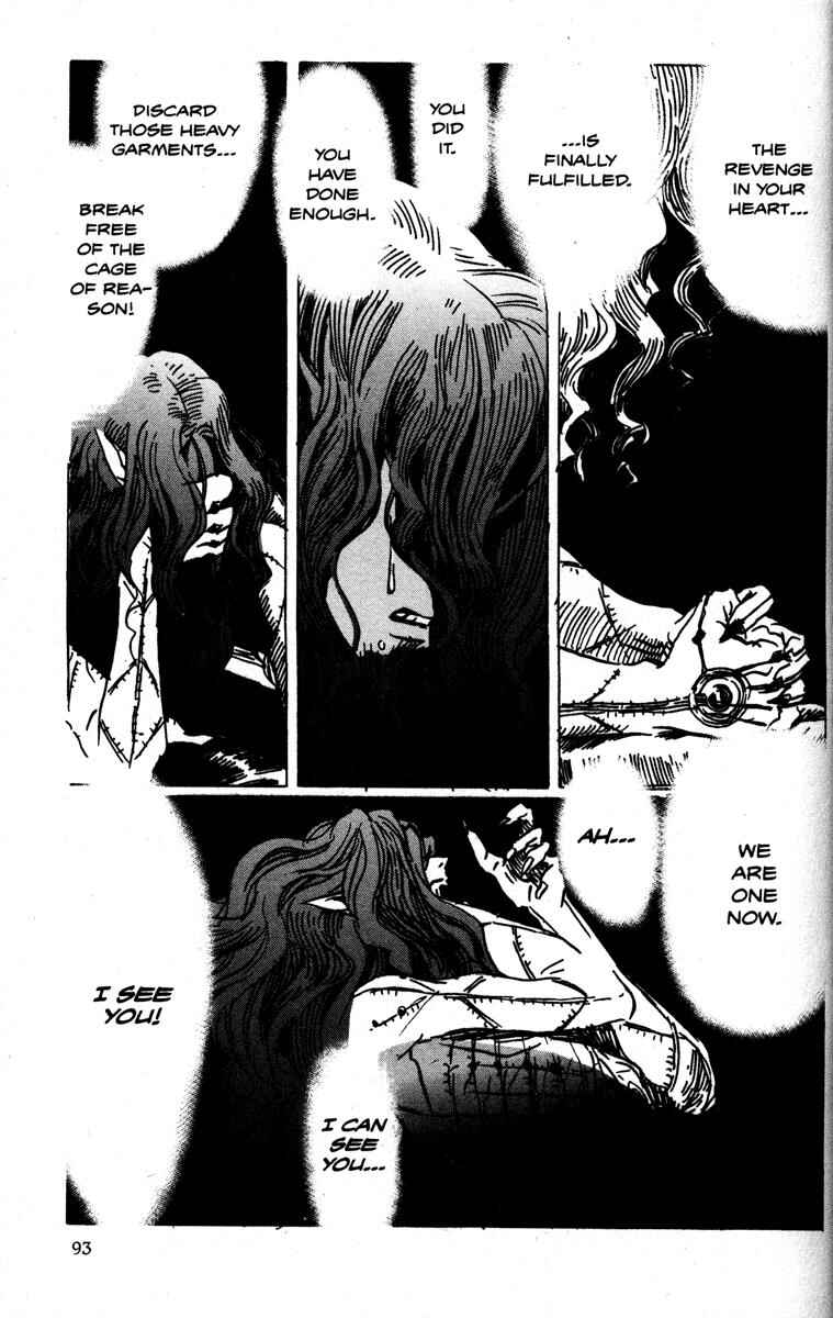 Page 11 Chapter 15 The Count of Monte Cristo