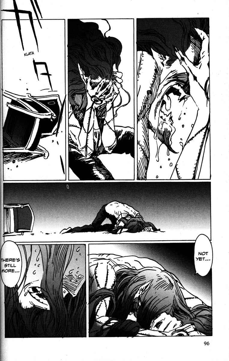 Page 14 Chapter 15 The Count of Monte Cristo