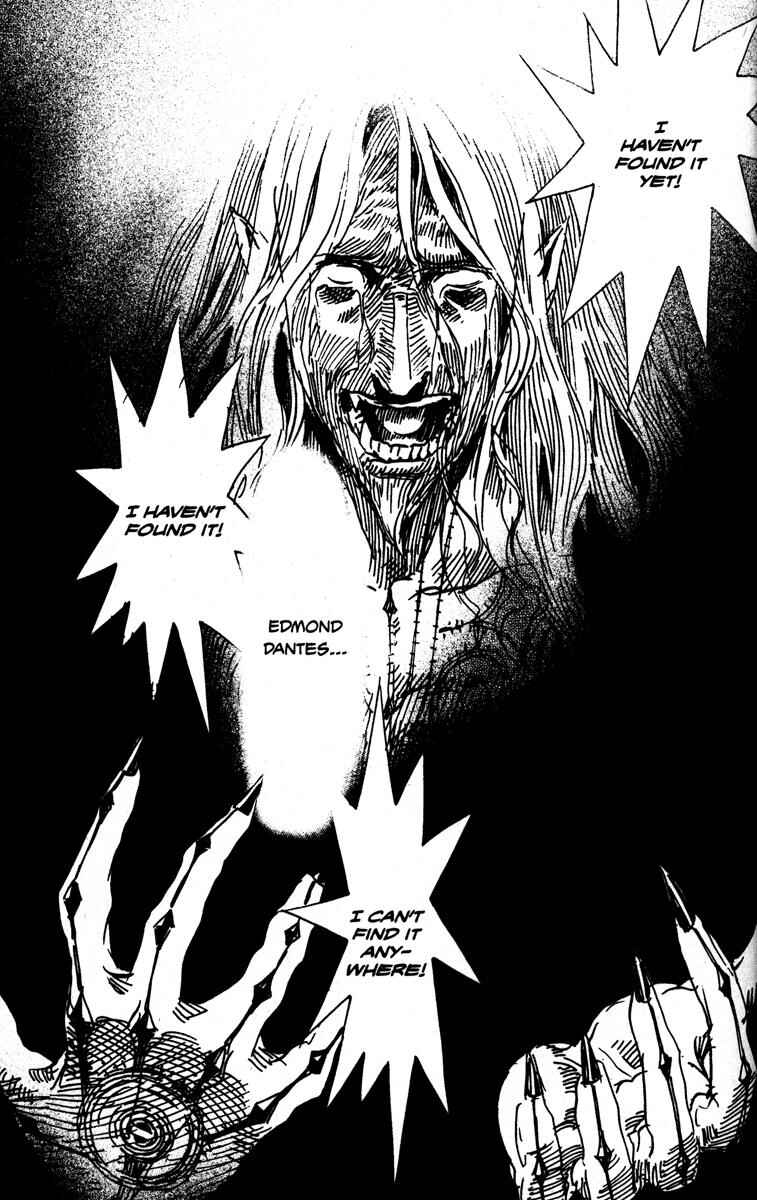 Page 15 Chapter 15 The Count of Monte Cristo
