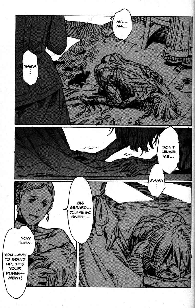 Page 26 Chapter 15 The Count of Monte Cristo