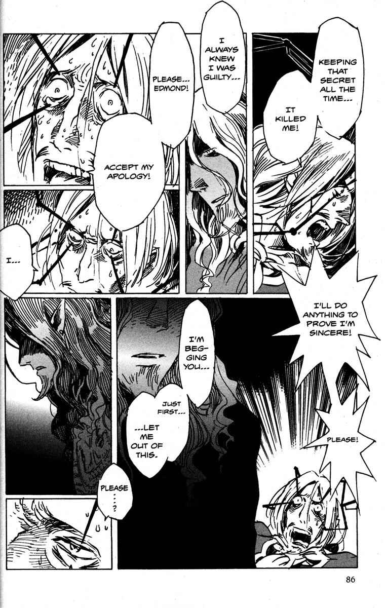 Page 4 Chapter 15 The Count of Monte Cristo