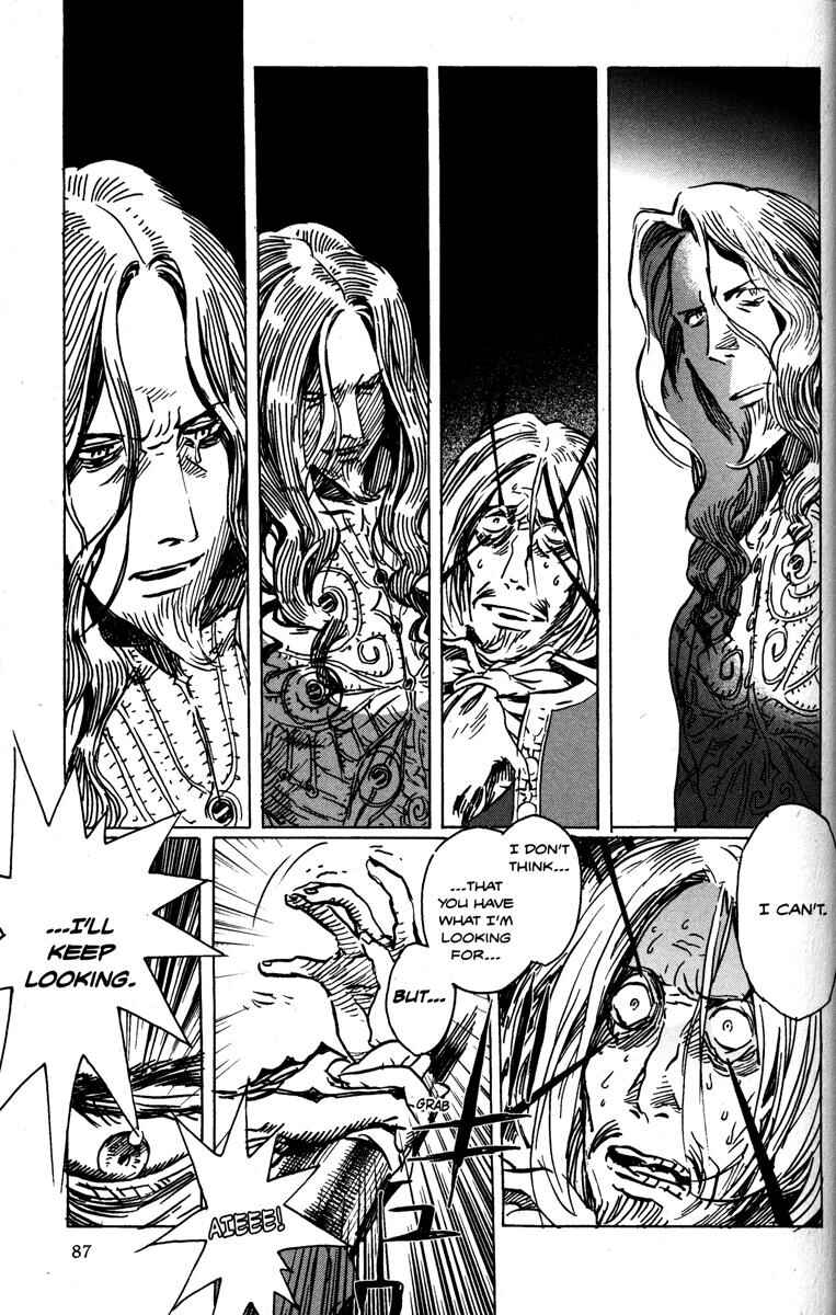 Page 5 Chapter 15 The Count of Monte Cristo